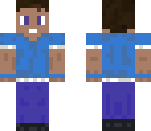 steve boy