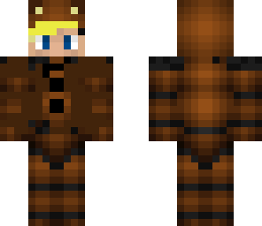 freddy onsie