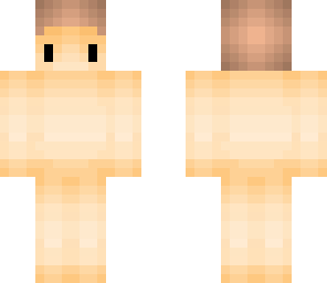 male chibi template
