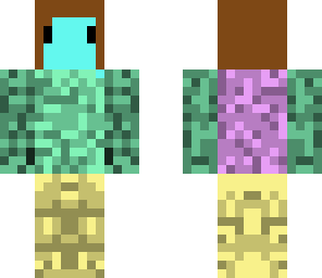 another skin that is random
