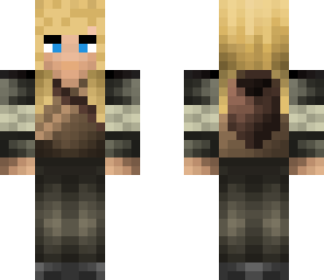 custom elf