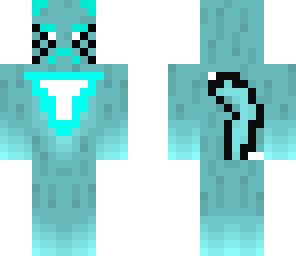 icy kitten