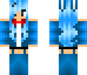 bonnie girl x3