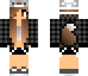 edit-wolfie tomboy
