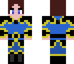 blueknight