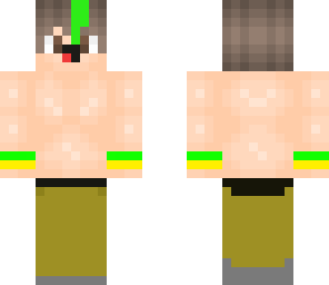 me fixed