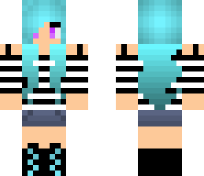 cute gamer
