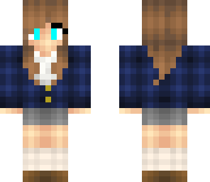 school girl