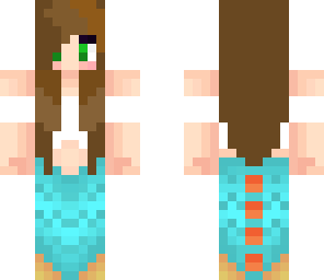 mermaid edit edit xd