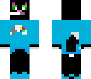 cat the gamer 20