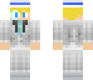 goldrakuzan's premium suit