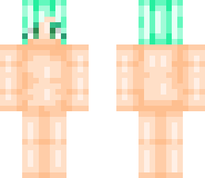 crystallized water v2 base