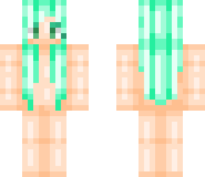 teal drips base