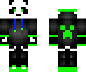 cool panda edited