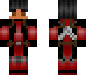 deadpool fanboy