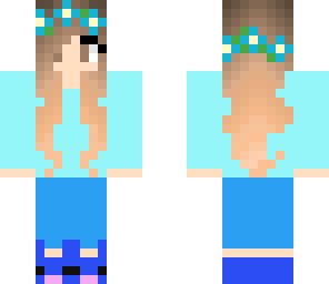 cute pj girl edit