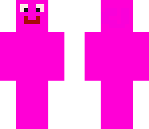 pinkman reupload