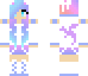 meh dragon skin