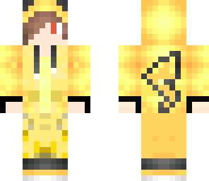 pika boy new