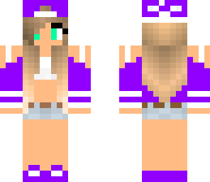 tomboy purple-edit