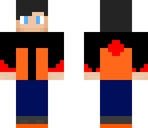 i have no idea why i keep updating my skin