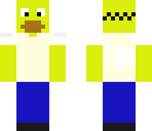 homer simpson