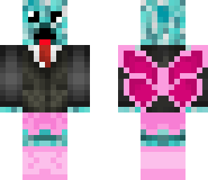 fairy creeper