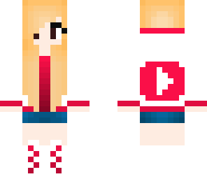 youtube girl