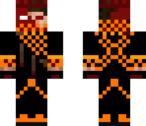 king jenava