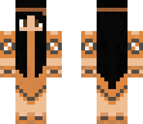 native american