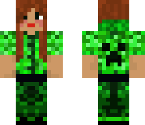 teenagecreepergirl
