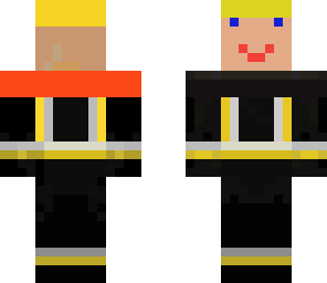 belguim firefighter