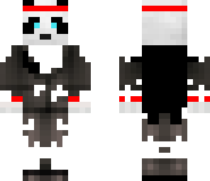 panda bg