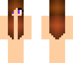 girl base brown