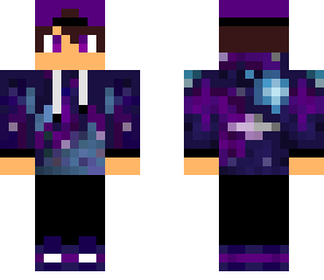 galaxy fighter