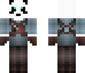 maze runner panda complete