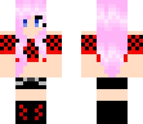 cute girl