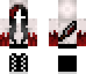 jane the killer