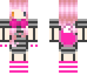 chibi mangle