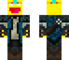 smiley_king_of_wood_elfs