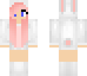bunny edit