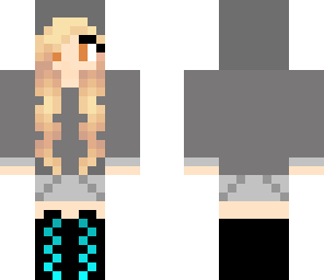 cool girl