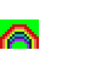 ugly rainbows