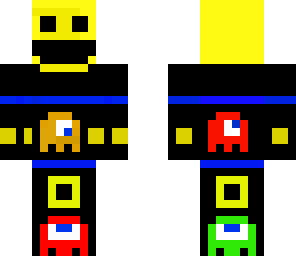 pacman