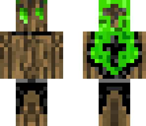 tree wizard