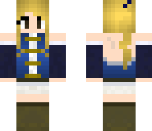 lucy heartfilia
