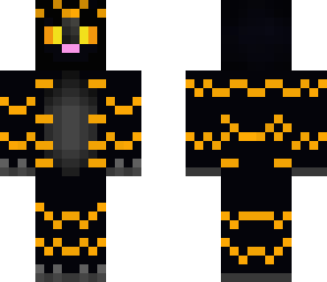 black tiger