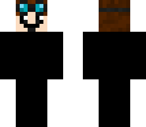 black tdm