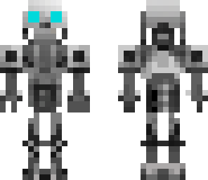 cyborg