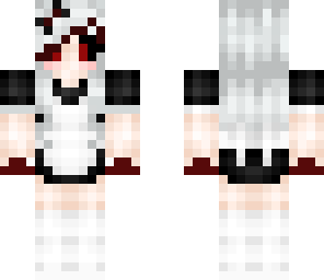 bloody marie maid